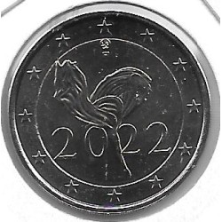 Monedas - Euros - 2€ - Finlandia -  SC - 2022 - Ballet nacional