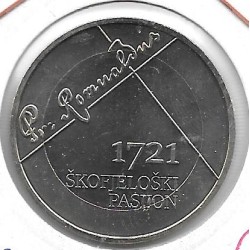 Monedas - Euros - 3€ - Eslovenia - SC - 2021 - 1721