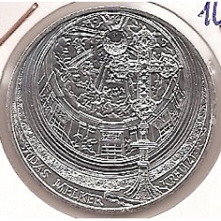 10€ - Austria - Año 2007 - Stift Melk