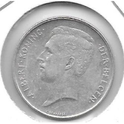 Monedas - Europa - Belgica - 73.1 - 1910 - franco - plata