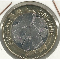 10€ - Portugal - SC - Año 2011 - Adhesion Unión Europea