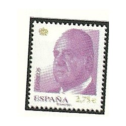 2º Cent. (Series Completas) - Juan Carlos I - 2010 - ** - 4537/40