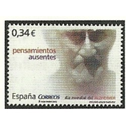 2º Cent. (Series Completas) - Juan Carlos I - 2010 - ** - 4587