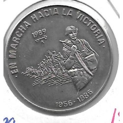 Monedas - America - Cuba - 270 - 1989 - peso