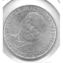 Monedas - Europa - Austria - 2912 - 1972 - 25 shilling - plata