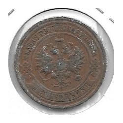 Monedas - Europa - Rusia - 10.2 - 1913 - 2 kopeks