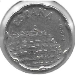 Monedas - España - Juan Carlos I (pesetas) - 1992 - 050 pesetas