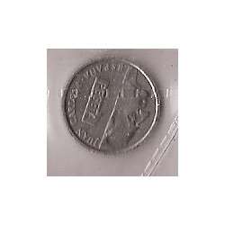 Juan Carlos I (pesetas) - 1997 - 001 peseta