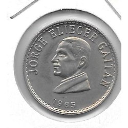 Monedas - America - Colombia - 224 - 1965 - 20 ctv