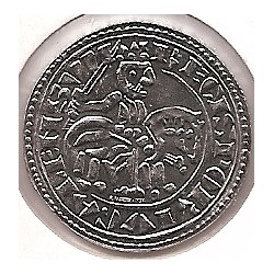 1,5€ - Portugal - sc - Año 2009 - Caballo y jinete