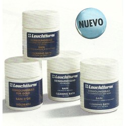 Material - Líquido limpia monedas - Para latón ( también apto para níquel y bronce) - Contiene 150 ml