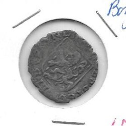 Monedas - EspaÃ±a - Felip III (1598 - 1621) -  - 1598-1621 - BorgoÃ±a