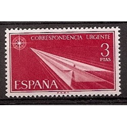 Sellos - Países - España - 2º Cent. (Series Completas) - Estado Español - 1965 - 1671 - **