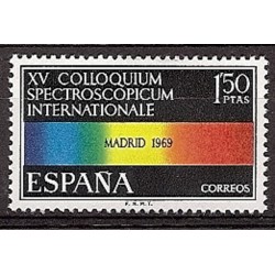 Sellos - Países - España - 2º Cent. (Series Completas) - Estado Español - 1969 - 1924 - **