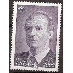 Sellos - Países - España - 2º Cent. (Series Completas) - Juan Carlos I - 1995 - 3403 - **