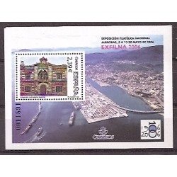 Sellos - Países - España - 2º Cent. (Series Completas) - Juan Carlos I - 2006 - 4236 - **