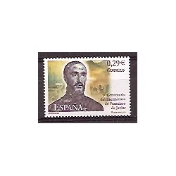 Sellos - Países - España - 2º Cent. (Series Completas) - Juan Carlos I - 2006 - 4281 - **