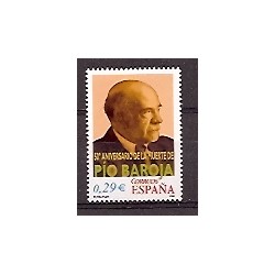 Sellos - Países - España - 2º Cent. (Series Completas) - Juan Carlos I - 2006 - 4285 - **