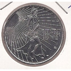 15€ - Francia - SC - Alegoria República