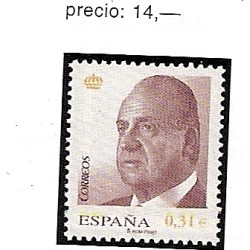 España - 2º Cent. (Series Completas) - Juan Carlos I - 2008 - 4360/67 - **