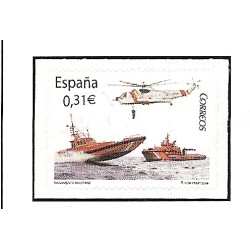 España - 2º Cent. (Series Completas) - Juan Carlos I - 2008 - 4399 - **