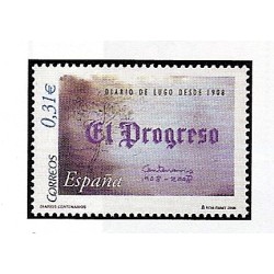 España - 2º Cent. (Series Completas) - Juan Carlos I - 2008 - 4413 - **