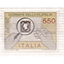 C - Cultura - Italia - ** - 1732