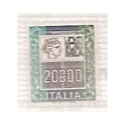 C - Cultura - Italia - ** - 1733