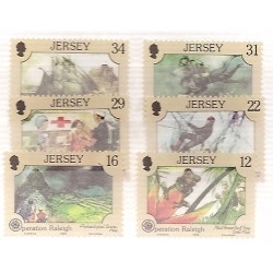 C - Cultura - Jersey - ** - 0441/46