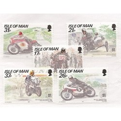 M - Motos - Man - ** - Y 502/6