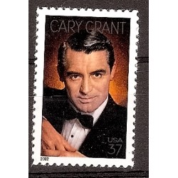 C - Cine - USA - Año 2002 - Cary grant