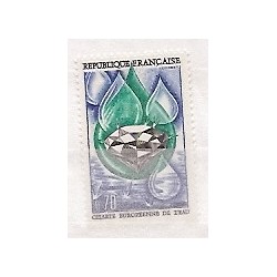 M - Minerales - Francia - ** - Y 1612