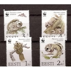 F - Fauna - Estonia - ** - 0241/44