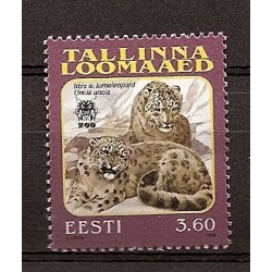 F - Fauna - Estonia - ** - 0331