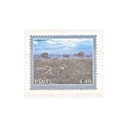 P - Paisajes - Estonia - ** - 0401