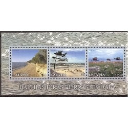 P - Paisajes - Lituania - ** - 0024