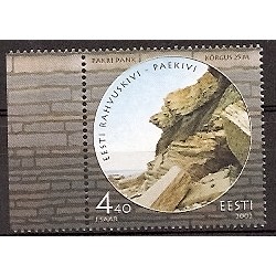 P - Paisajes - Estonia - ** - 0427