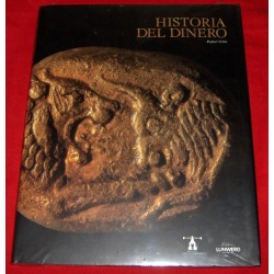 Material - Libros - 999 - Historia del dinero