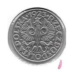 Monedas - Europa - Polonia - 48.1 - Año 1978 - 50 Groszy