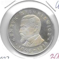 Monedas - Europa - Polonia -  - 1977 - 100 zlotych - plata