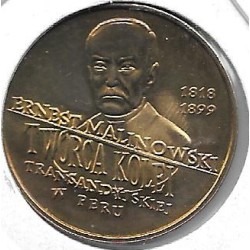 Monedas - Europa - Polonia - 358 - 1999 - 2 zloty