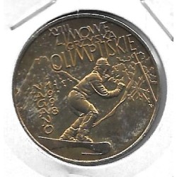 Monedas - Europa - Polonia - 335 - 1998 - 2 zlote