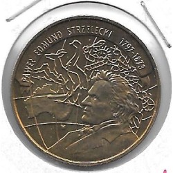 Monedas - Europa - Polonia - 333 - 1997 - 2 zlote