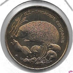 Monedas - Europa - Polonia - 311 - 1996 - 2 zlote