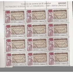 Sellos - Países - España - Minipliegos - 1994 (47) - **