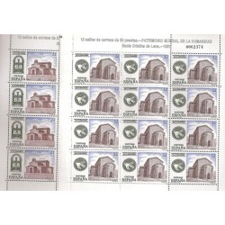 Sellos - Países - España - Minipliegos - 1997 (57/58) - **