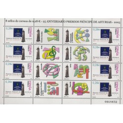 Sellos - Países - España - Minipliegos - 2005 (86) - **