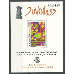 España - Pruebas Oficiales - 1993 (30)