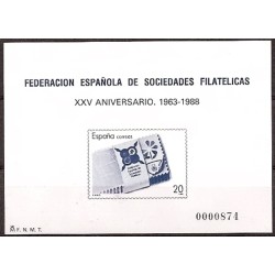 España - Pruebas Oficiales - 1988 (16)