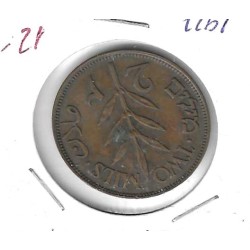 Monedas - Europa - Alemania Oriental - 106 - 1985 - 10 Marcos